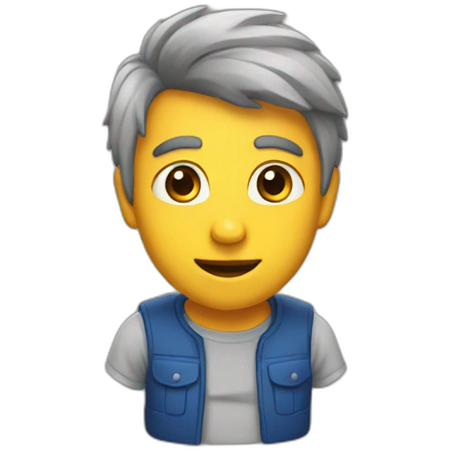 Imoji emoji