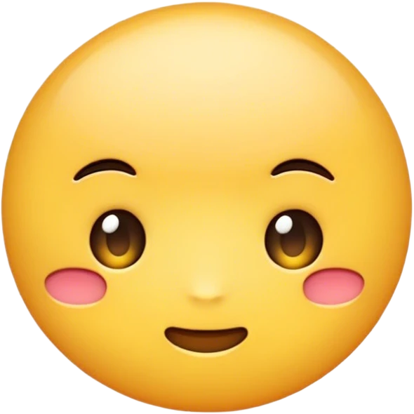 调皮的数字 emoji