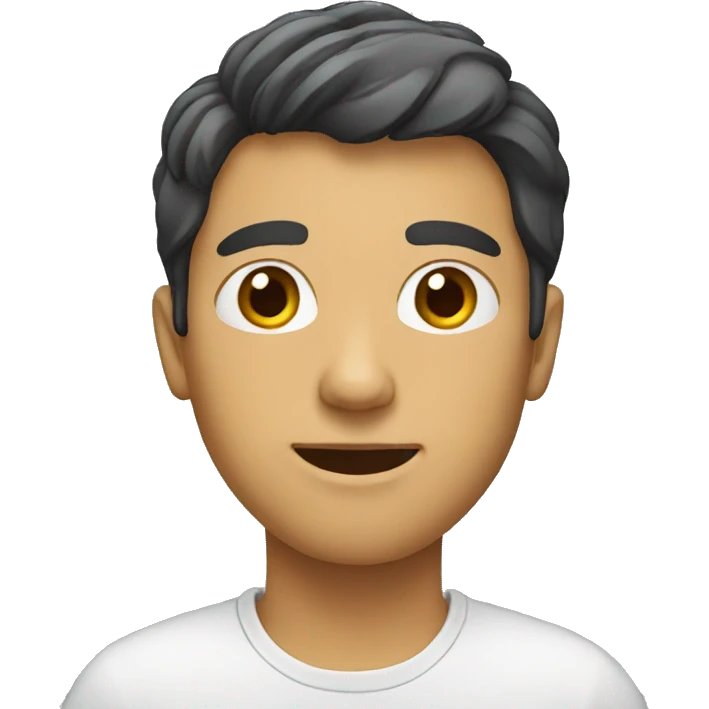 person emoji