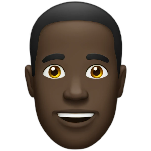 Congo emoji