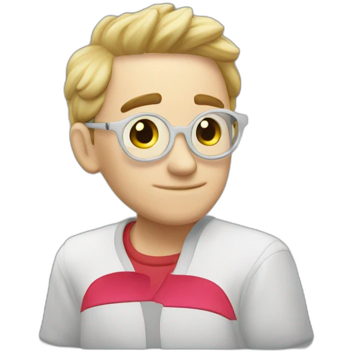 Certification tiktok  emoji