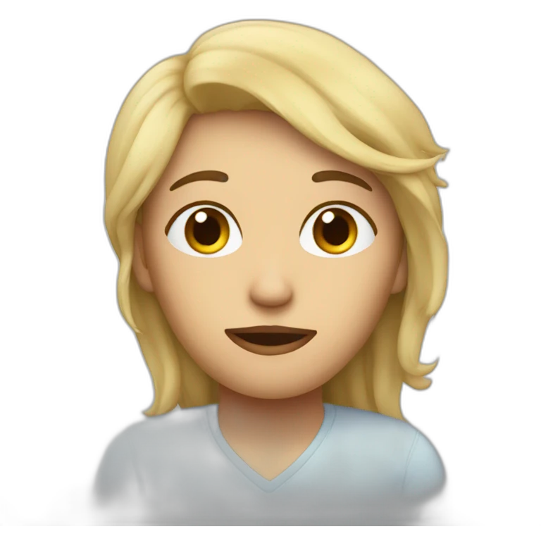 Va dormir emoji