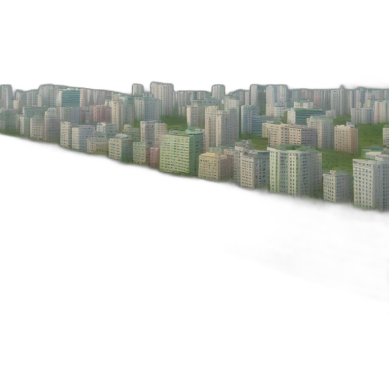 Samara city emoji