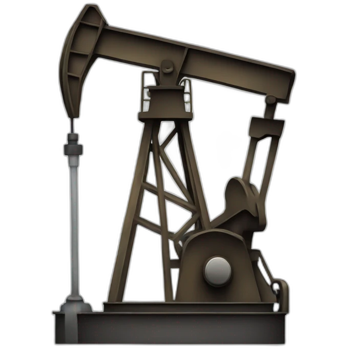 oil pump emoji
