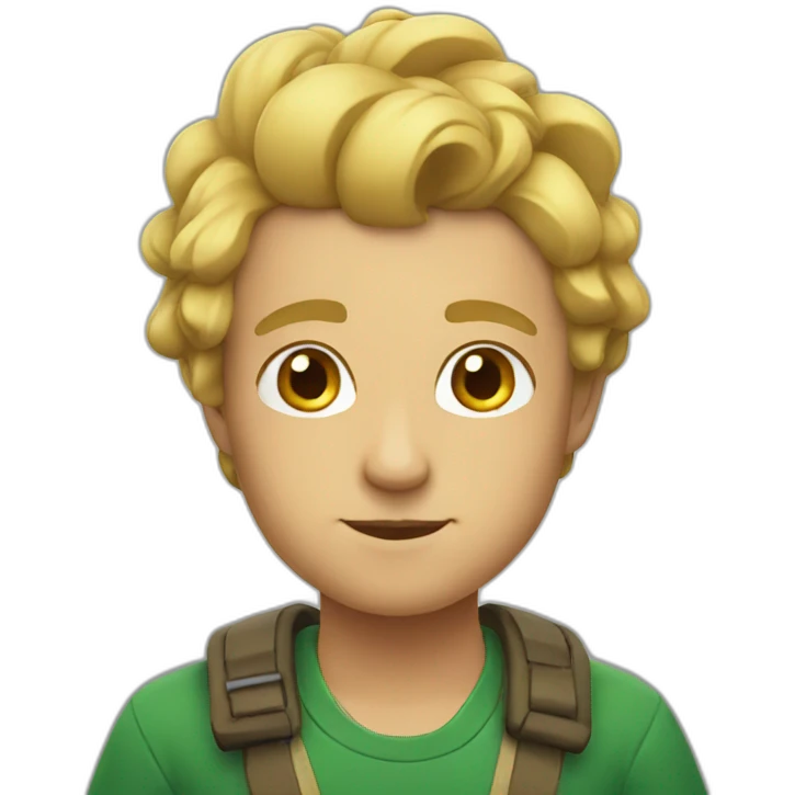 Jul emoji