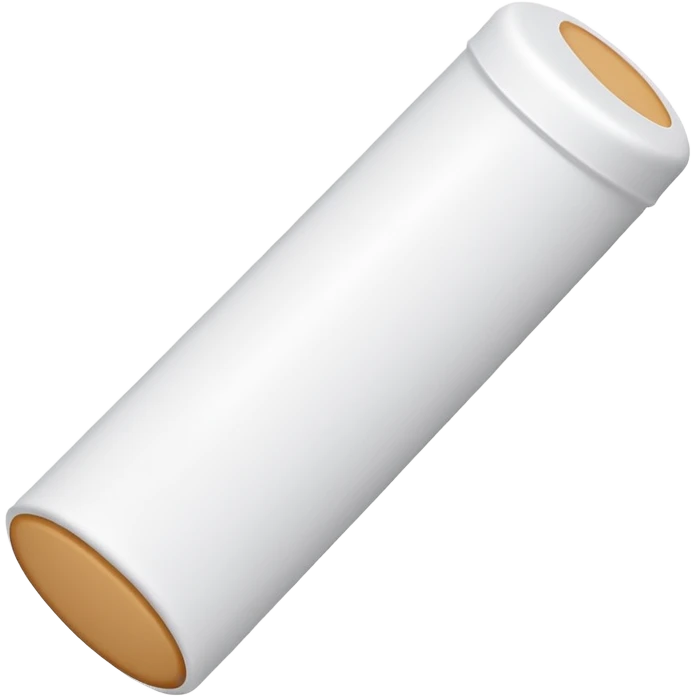 styrofoam stick emoji