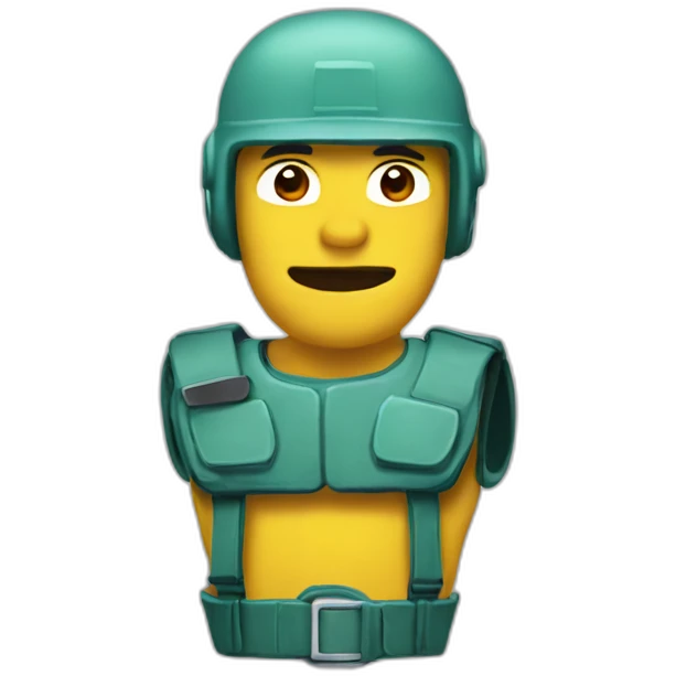 Gommer simson emoji