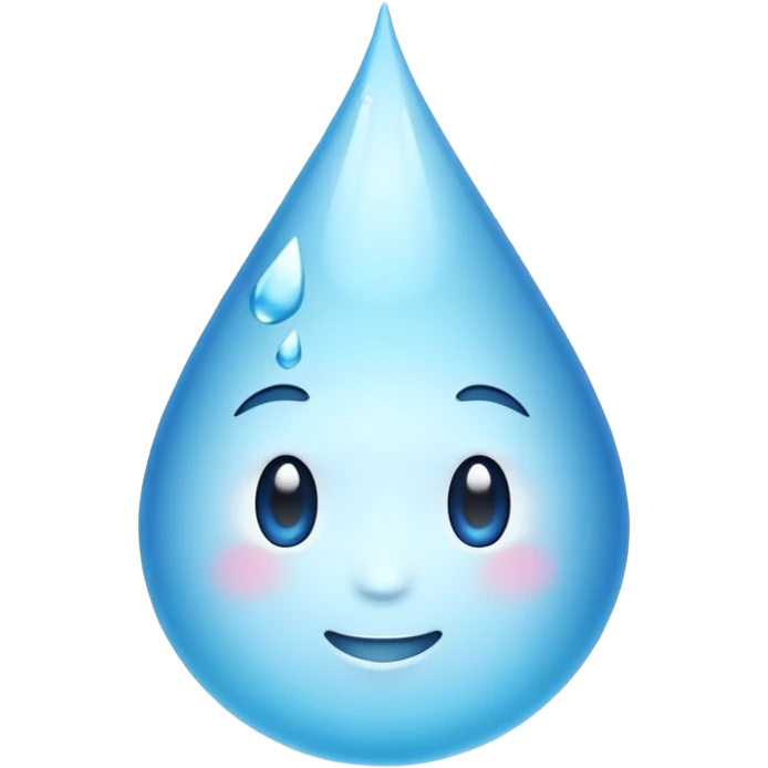 wasser emoji