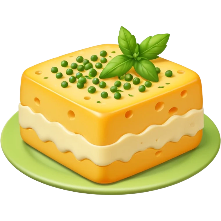 mamaliga cu branza emoji