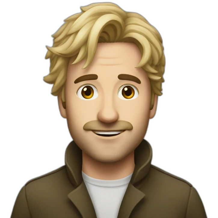 Arnaud trolliet emoji