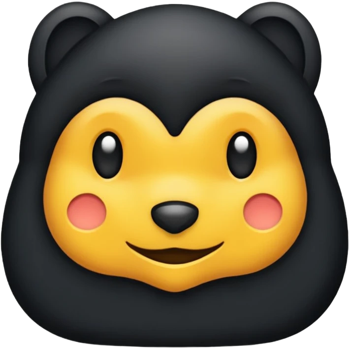 A emoji