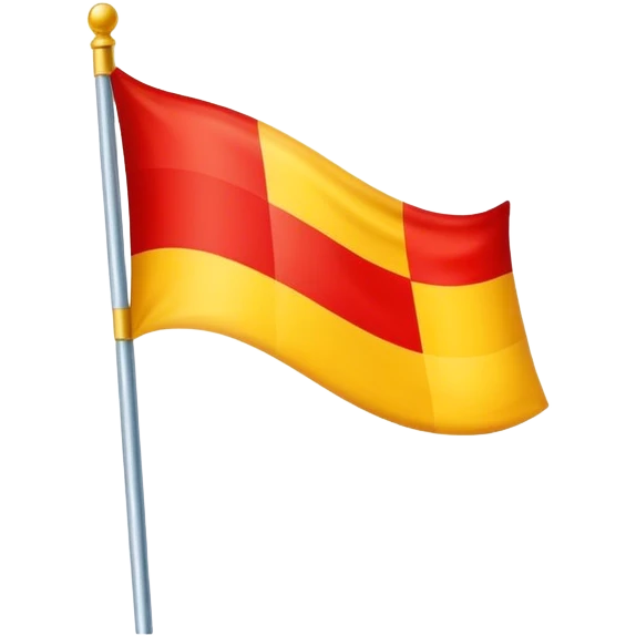 Flag emoji