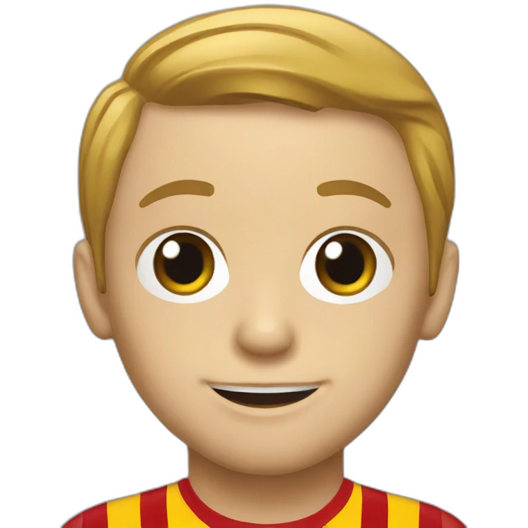 RC lens emoji