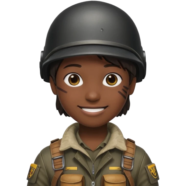 Pubg karekderi emoji