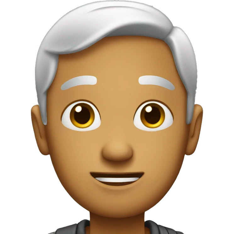 story teller emoji