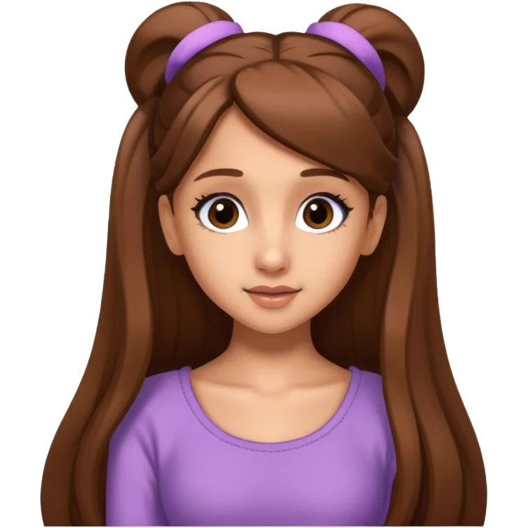 ariana grande  emoji