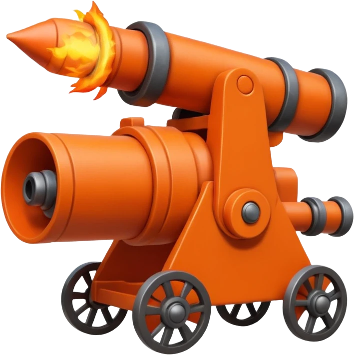 Magmortar-Pokémon-Fakémon-animal-creature emoji