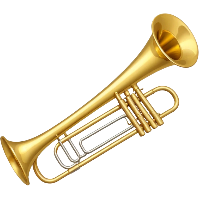 Trombone emoji