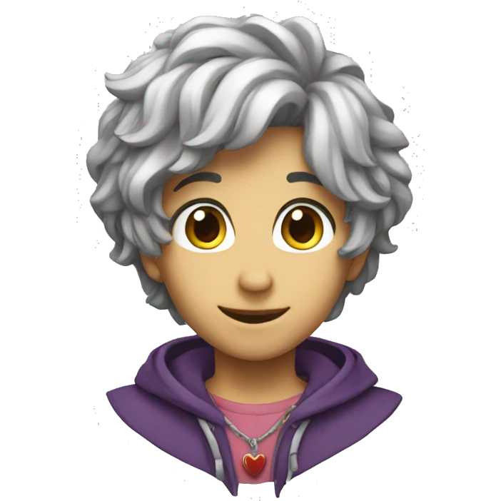Corazon emoji