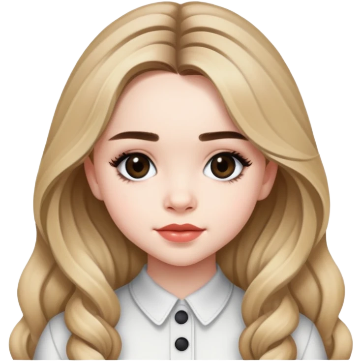 sabrina carpenter  emoji
