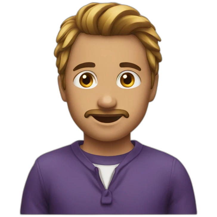 Amour emoji