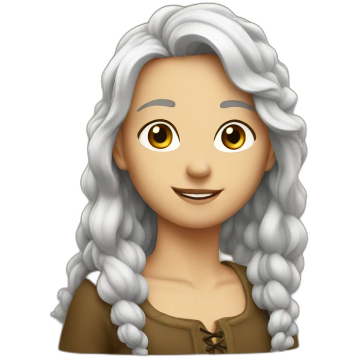 Chameaux emoji