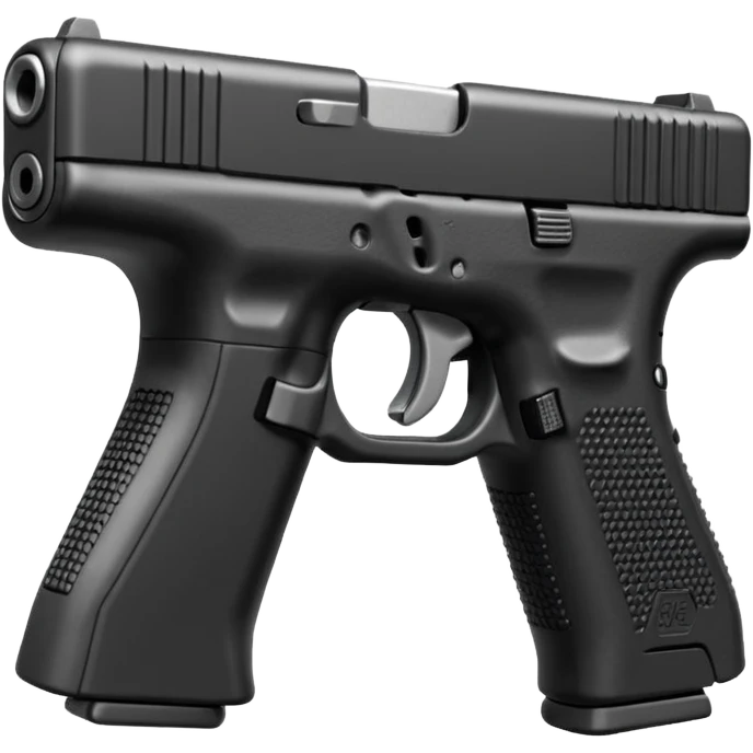 glock emoji