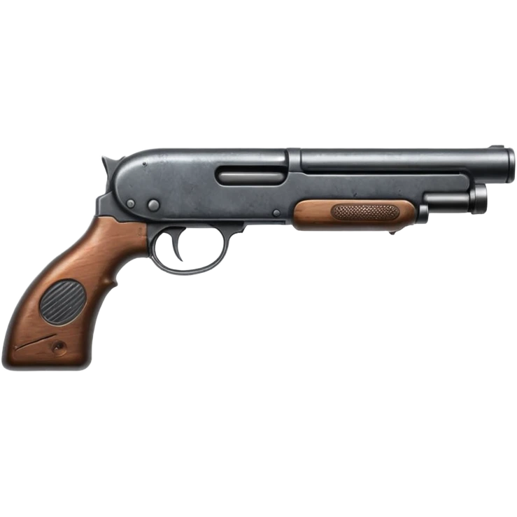 shotgun emoji
