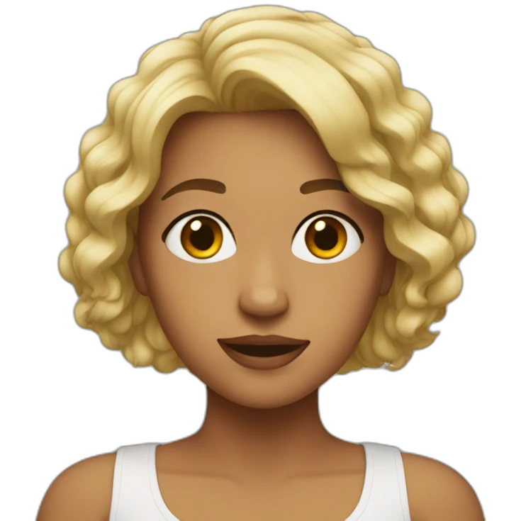 norah emoji