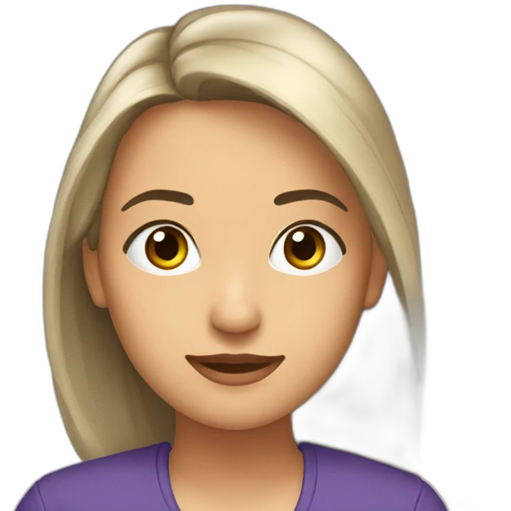 María emilia mernes rueda emoji