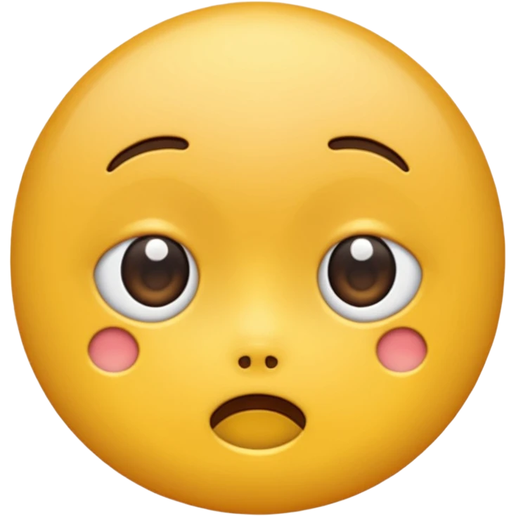 피부 emoji