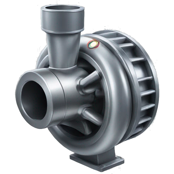 Turbo charger emoji