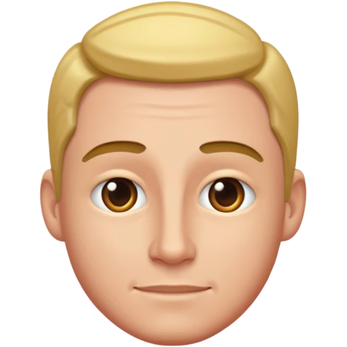 Brian Moser  emoji