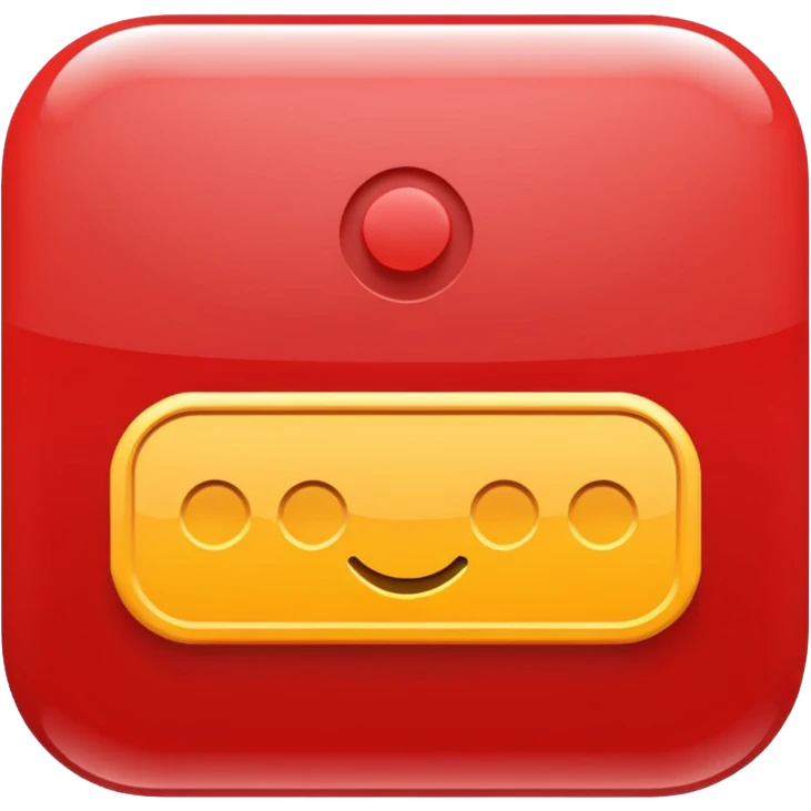 subscribe button emoji