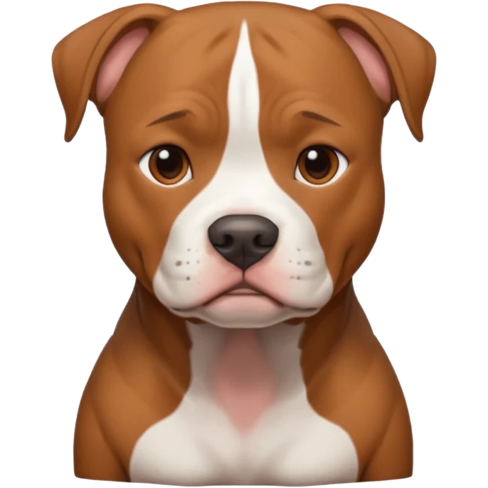 Pibble emoji