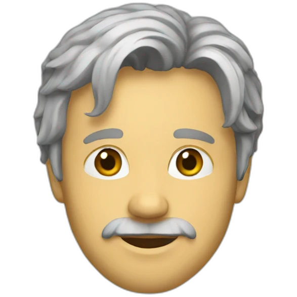 renaud emoji