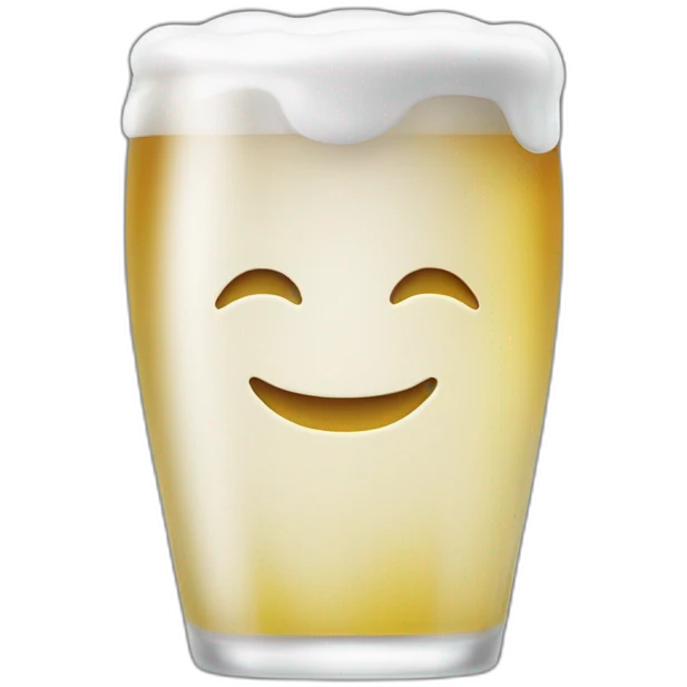 Aviron bière emoji