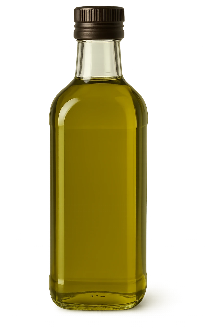 olio di oliva emoji