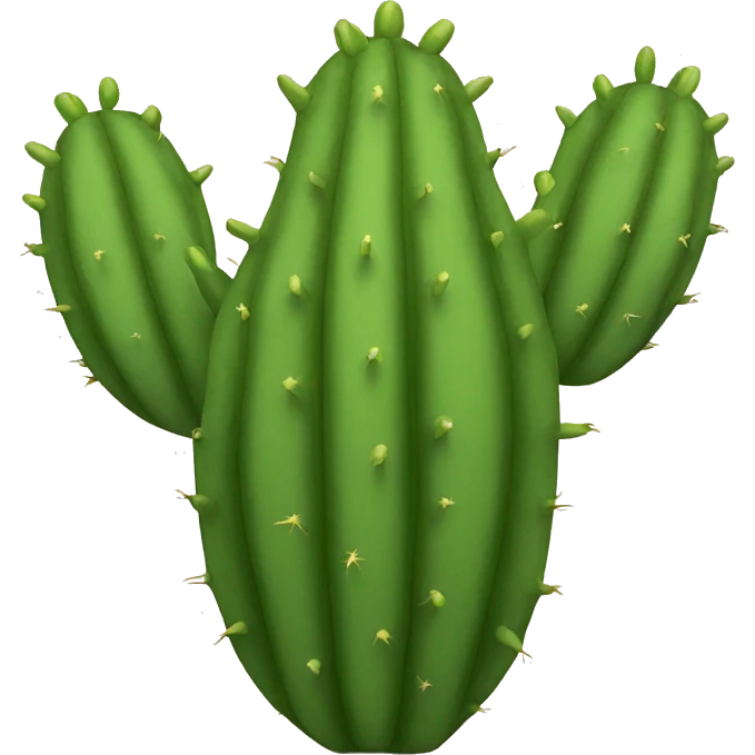Nopal emoji