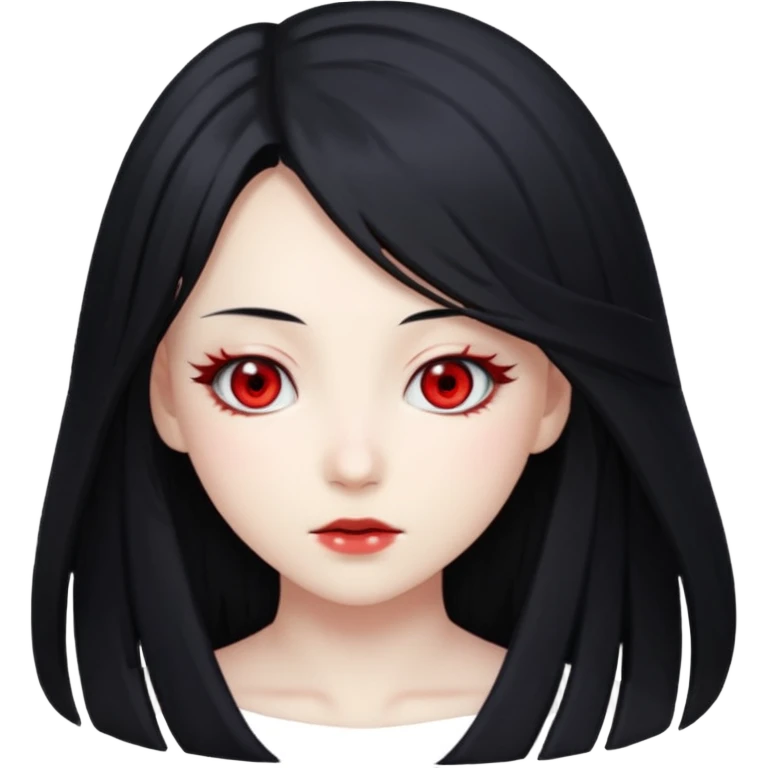 アカネ emoji