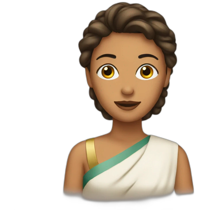 Aida emoji