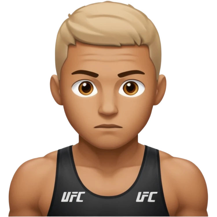 Ufc emoji