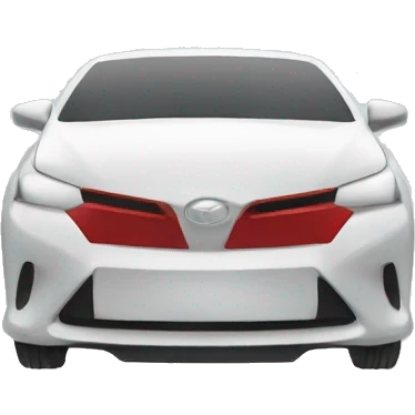 toyota logo emoji