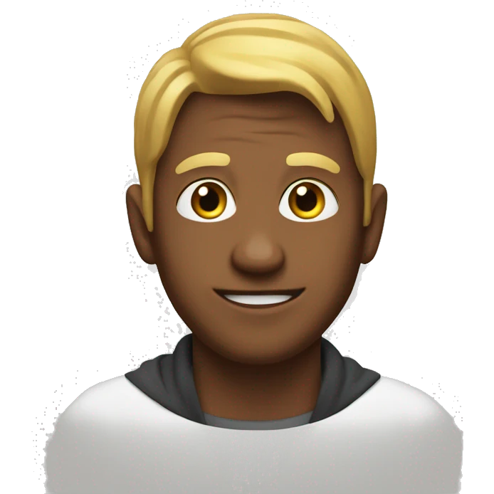 Skibidi Beta emoji