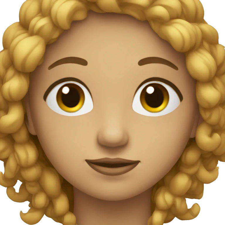 Signe de JUL emoji