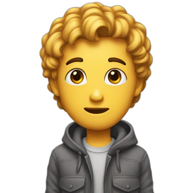 D&p emoji