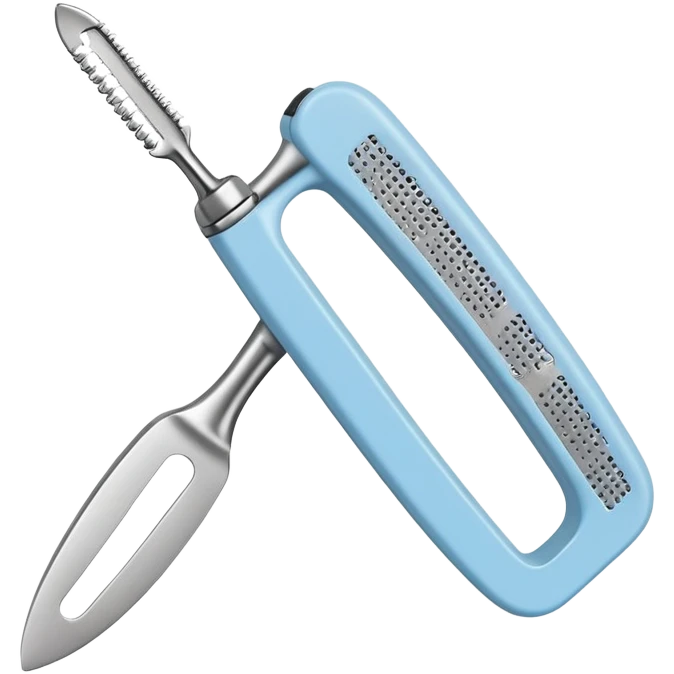 babyblue microplane emoji