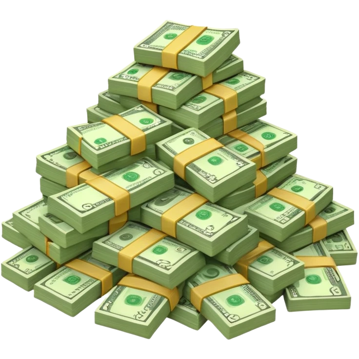 Money emoji
