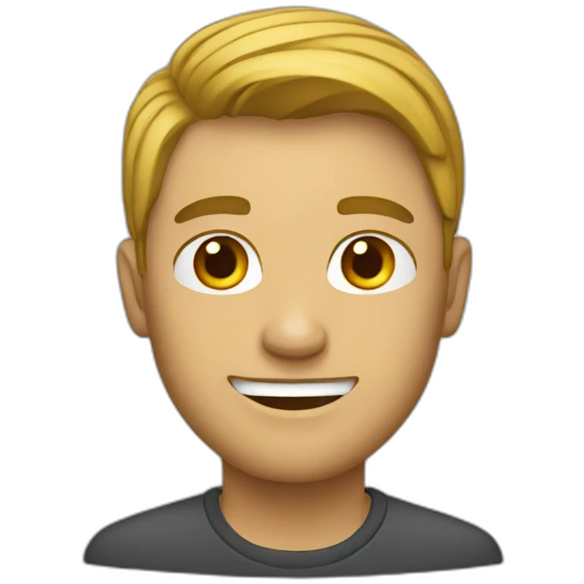 EDITOR DE VÍDEO emoji
