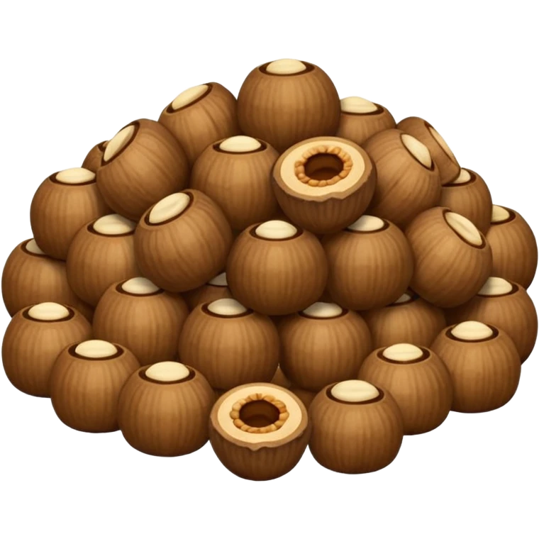 Tung tung tung emoji